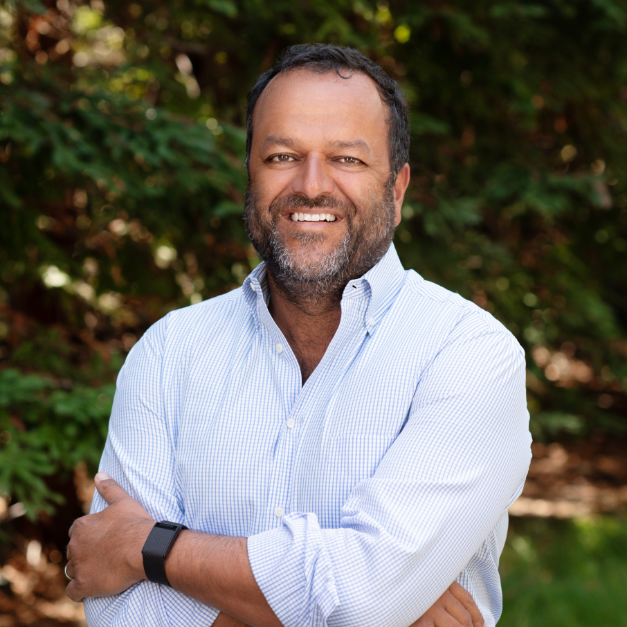 Samir Kaul, Founding Partner, Khosla Ventures