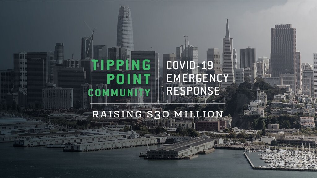 tipping point flyer