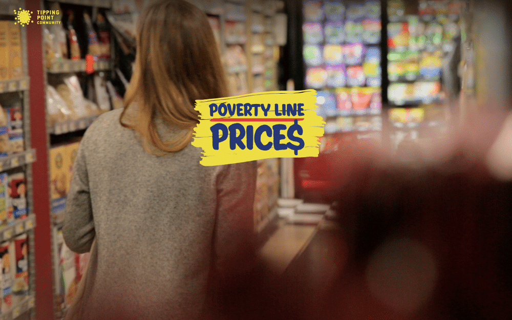 Poverty Line Prices